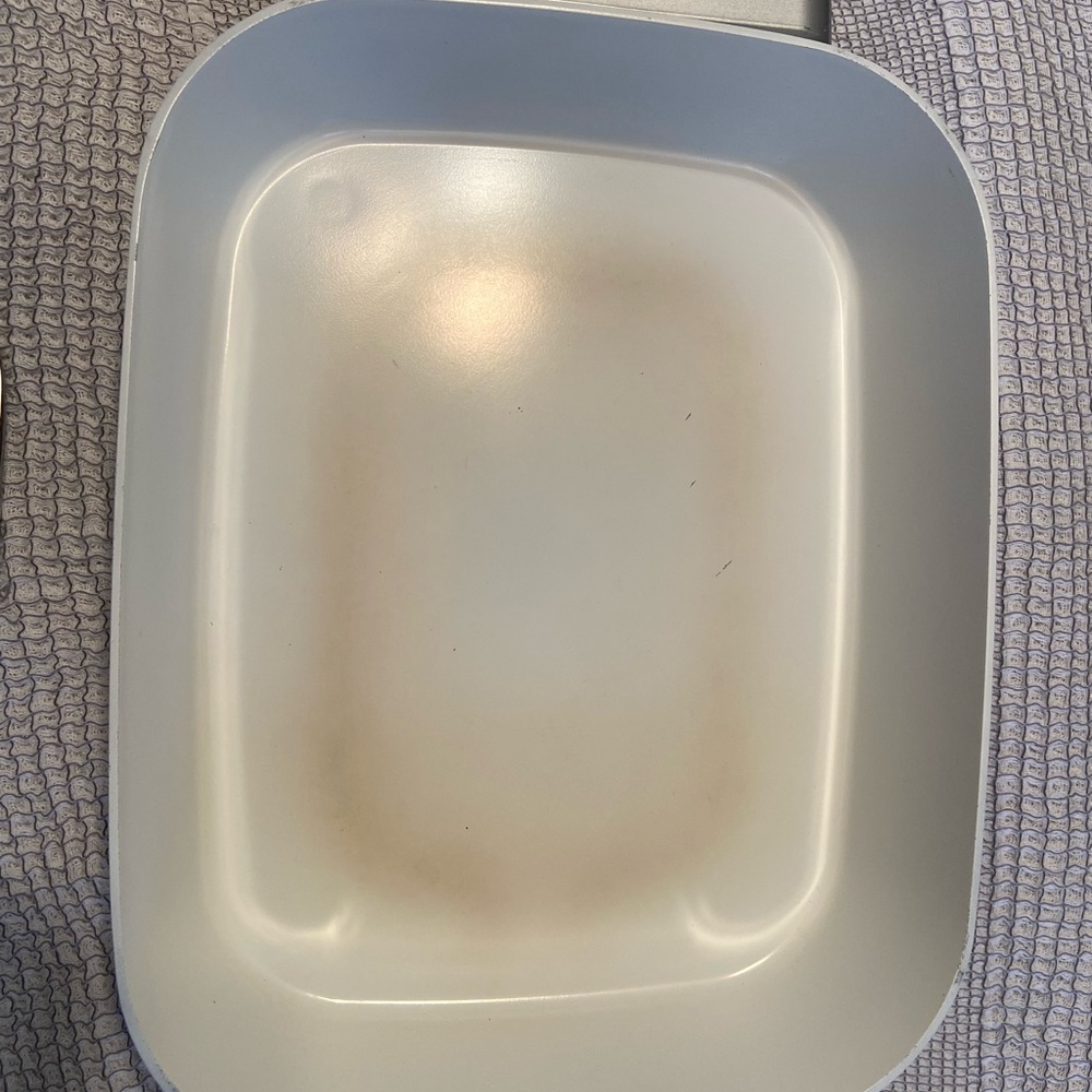 🪷Oster Electric Skillet with Lid - Picture 2 of 8